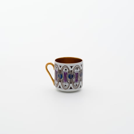 Arabia｜OC model｜Zaida｜cup φ5.5cm
