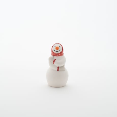 Arabia｜figure｜snowman