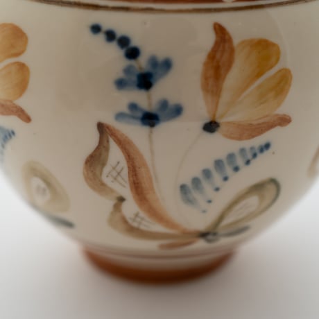 Old Arabia｜ARA｜bowl with lid