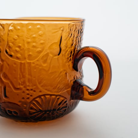 Nuutajarvi｜Fauna｜creamer｜brown