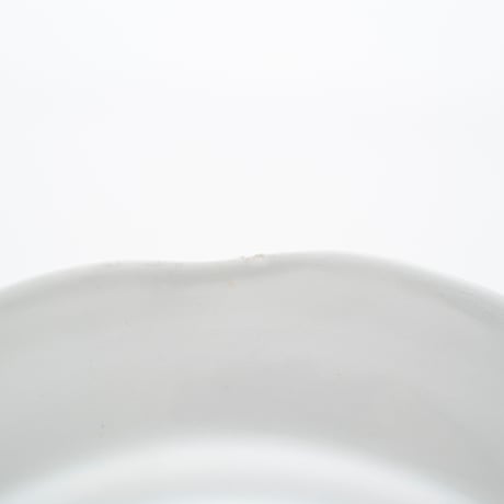 Arabia｜Pekka｜plate φ21cm｜gold｜3