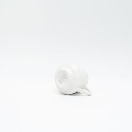 Arabia｜Pitsi｜creamer｜white