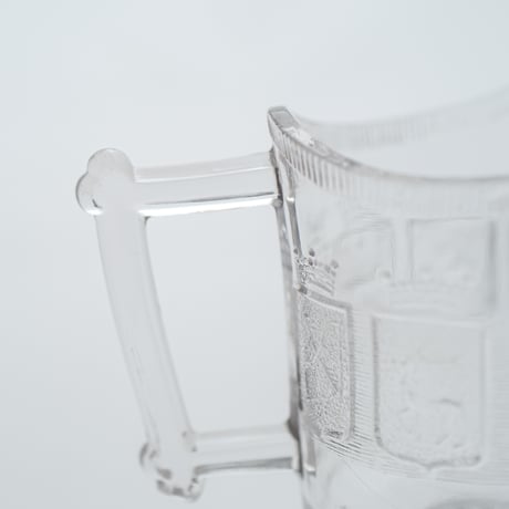 Iittala｜creamer｜emblem