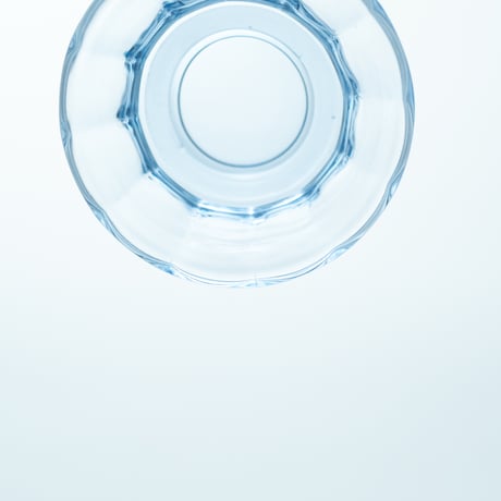 Karhula｜Salme｜bowl φ7cm｜blue