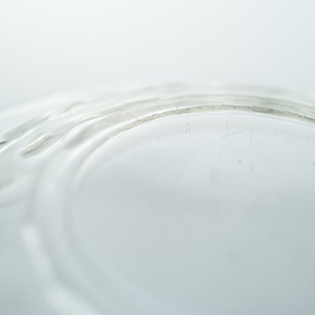 Kauklahti / Riihimaki｜plate φ14cm