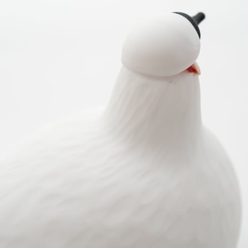  -   Nuutajarvi Birds Oiva Toikka バー Vtg Oiva Toikka Iittala Nuutajarvi Finland Midcentury Modern