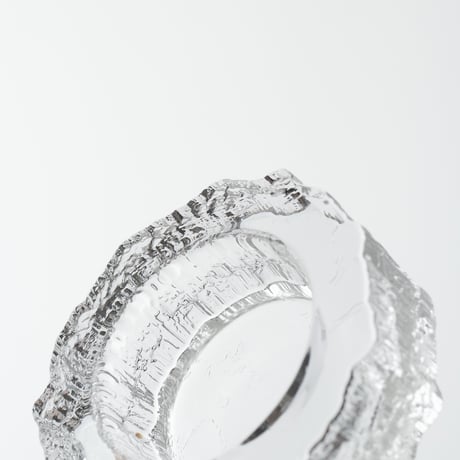Iittala｜Aslak｜ashtray / bowl