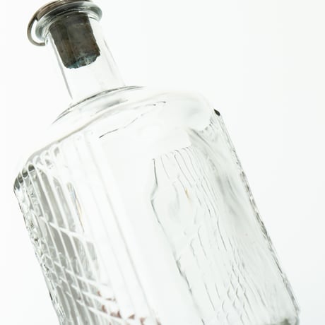 Riihimaki｜Flindari｜bottle 17cm