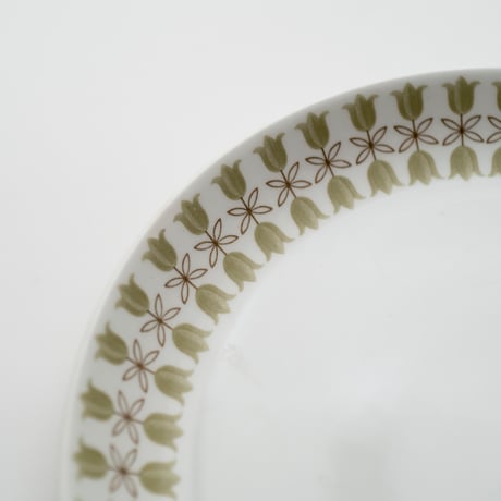 Arabia｜Kielo｜plate 17cm