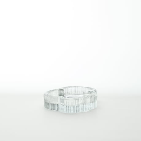 Nuutajarvi / Arabia｜Cumulus｜glass bowl