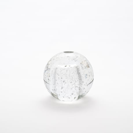 Iittala｜Arkipelago｜candle holder｜sphere｜M