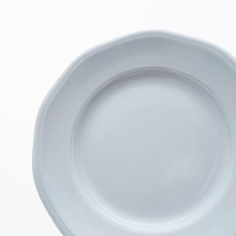 Old Arabia｜Moderna｜plate φ19.5cm