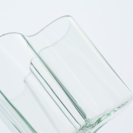 Iittala｜Aalto Collection｜vase H120mm｜1998