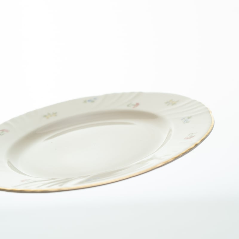 Old Arabia｜RE model｜Kristiina｜plate φ17.5cm | l