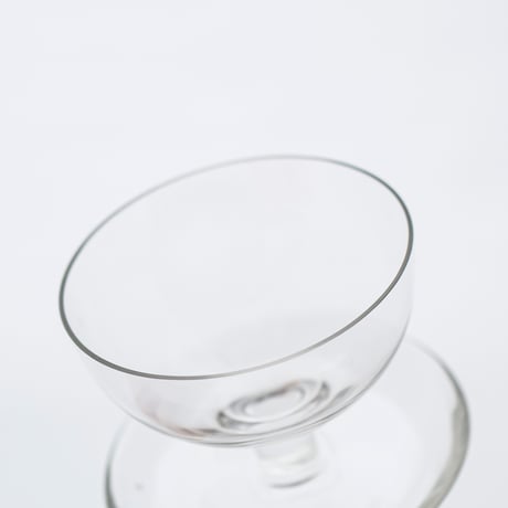 Iittala / Karhula｜Kimmo｜ice cream bowl φ9.2cm