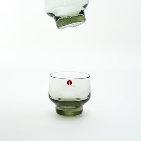 Iittala｜Rondo｜glass φ5.5cm