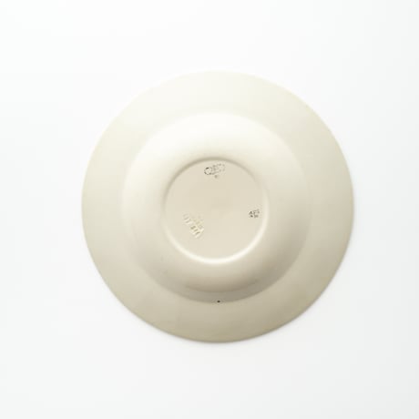 Old Arabia｜Mokki｜soup bowl φ24cm