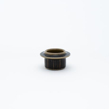 Arabia｜Kosmos｜egg/candle holder