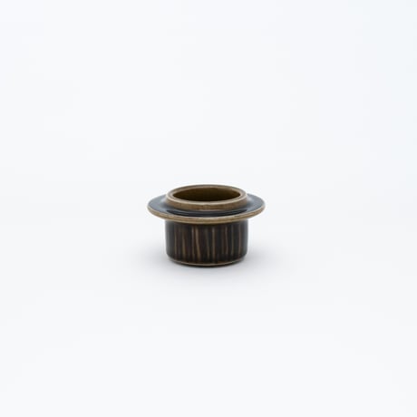 Arabia｜Kosmos｜egg/candle holder