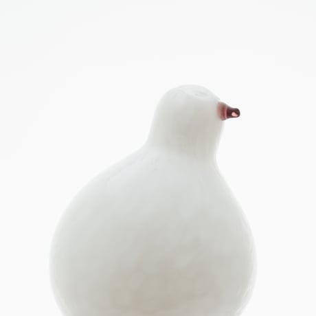 Nuutajarvi / Iittala｜Birds by Toikka｜Downy Chick