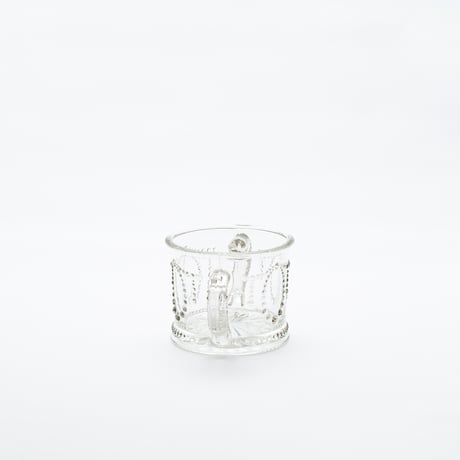 Riihimaki｜5627｜sugar bowl φ7.5cm