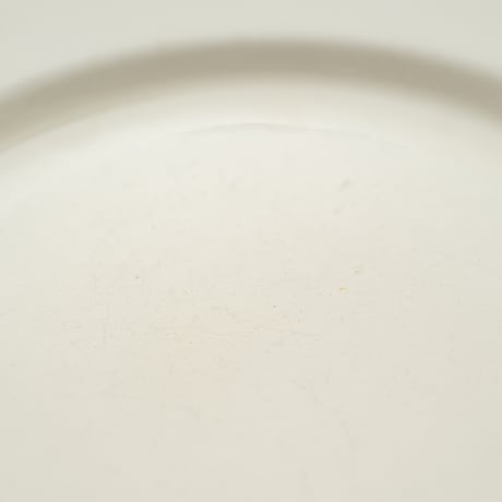 Old Arabia｜Pekka｜plate φ21cm｜green