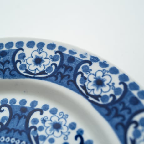 Arabia｜Ali｜plate φ17.5cm