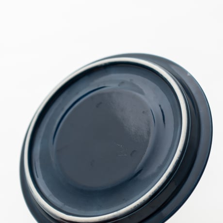 Arabia｜Anemone｜cup φ10cm｜blue｜3