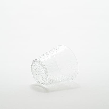 Nuutajarvi｜Tundra｜glass φ8.5cm