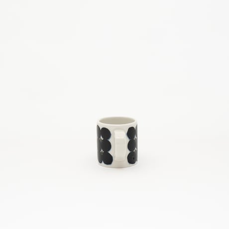Arabia｜Haarikka｜cup φ4.8cm｜dots