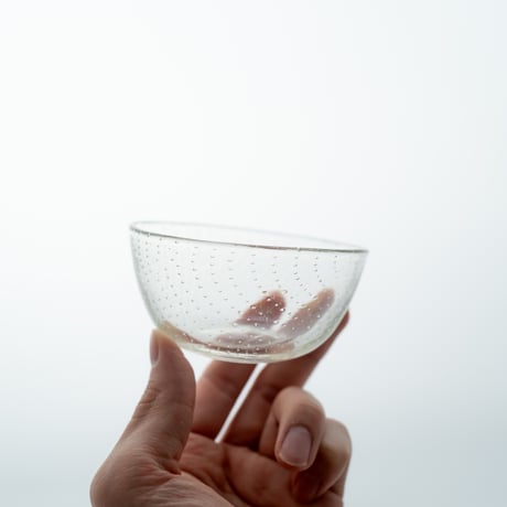 Nuutajarvi｜Pore｜GN28｜bowl φ9.2cm