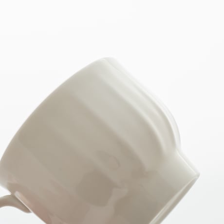 Arabia｜FN model｜cup φ7cm｜white