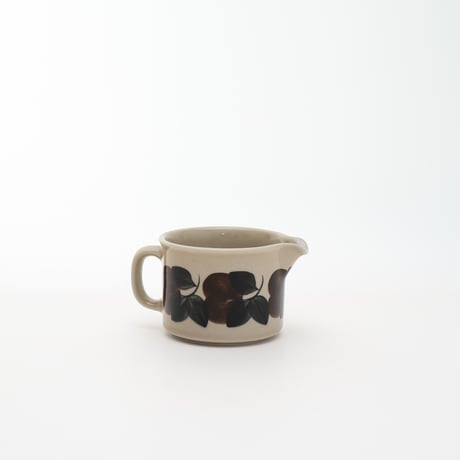 Arabia｜Ruija｜creamer φ9cm
