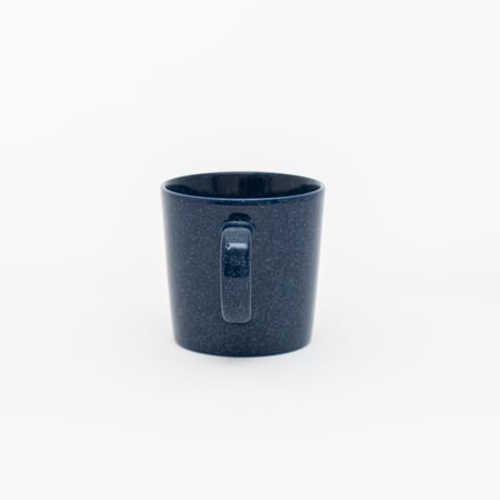 Arabia / Iittala｜Teema｜mug φ8.3cm｜dotted blue