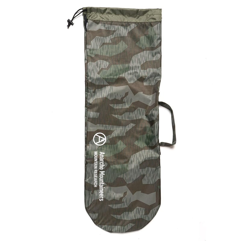 新品MOUNTAIN RESEARCH デッキ Mountain Research / HND DECK (redtriangle 10th Anniversery)