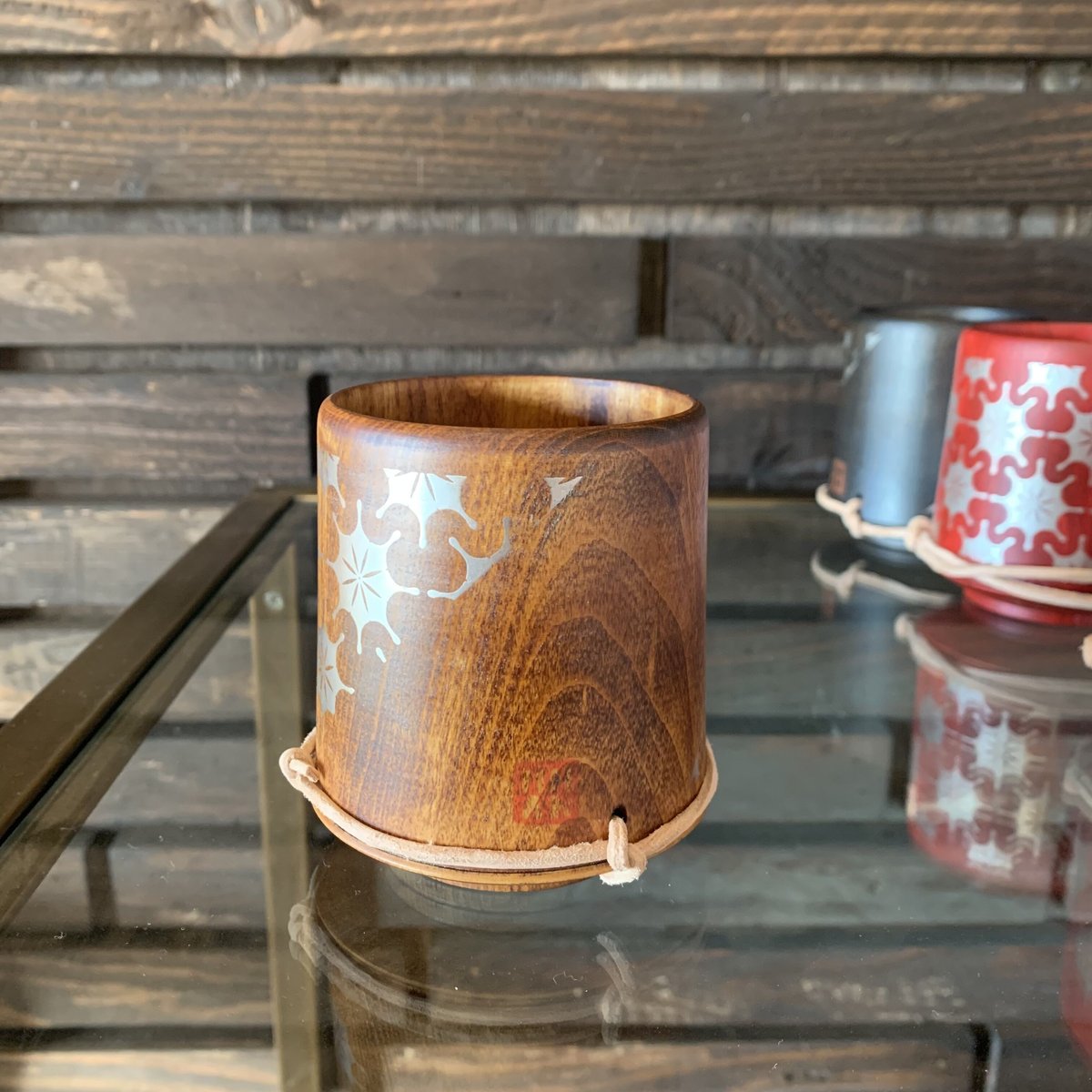 【未使用】NODATE x MHAK マグ NODATE MUG x MHAK | MHAK | BLOG | HIDDEN-CHAMPION.NET