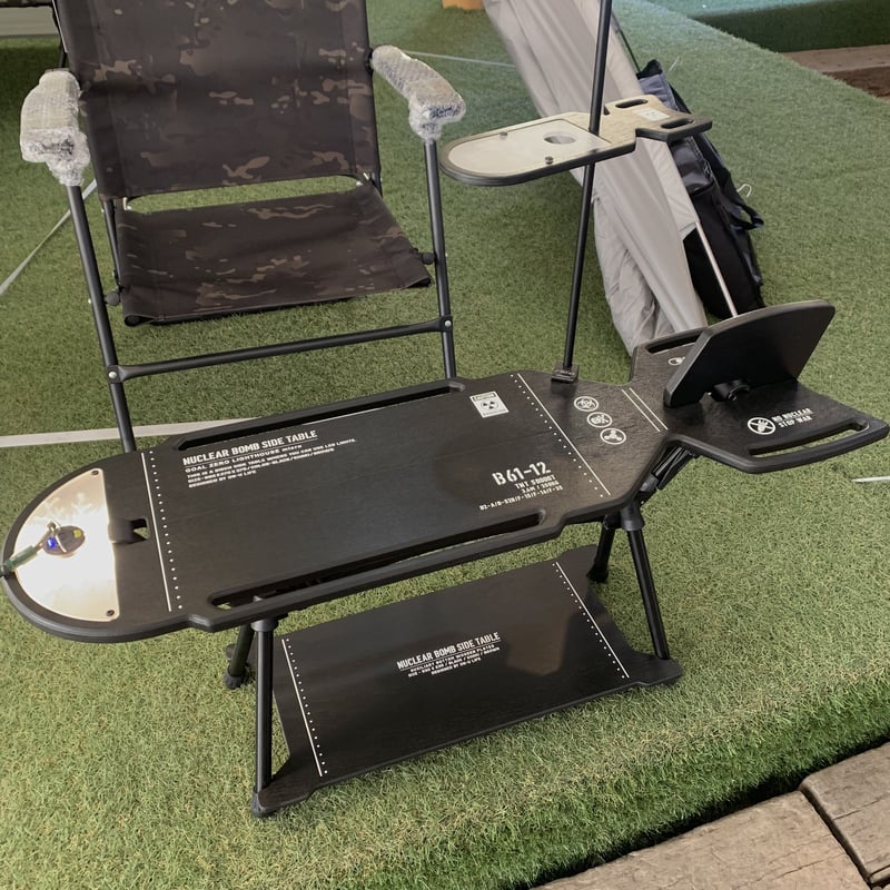 ON-U LIFE オンユーライフMyTan table
