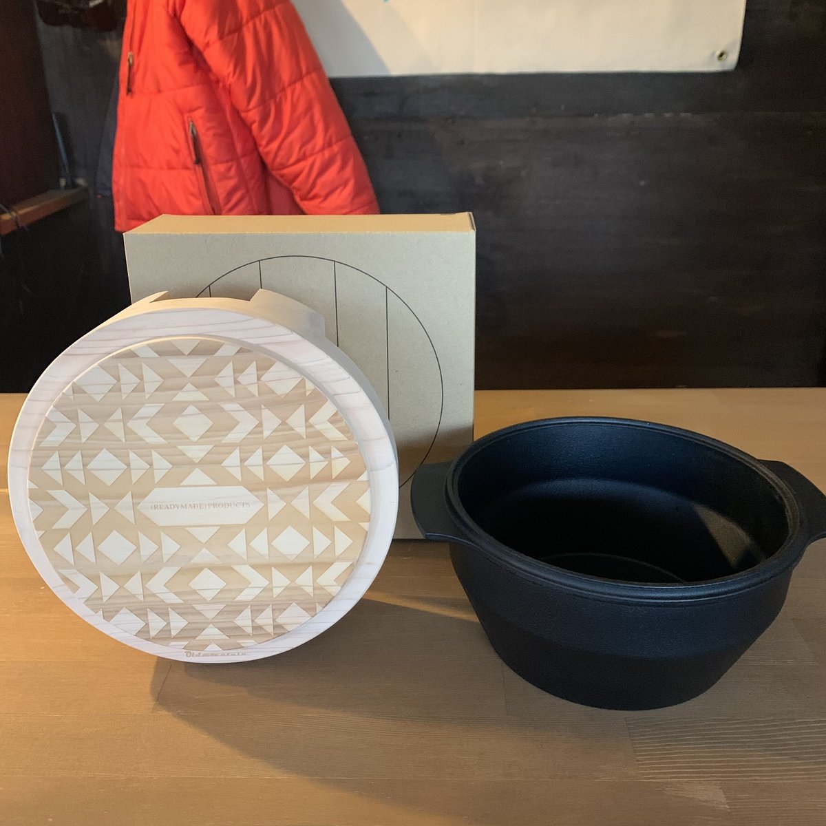 OKAMADON Pro neru ver. オカマドンプロ ネルデザイン OKAMADON Pro