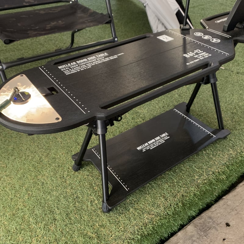 ON-U LIFE オンユーライフ MyTan table ON-U LIFE オンユー