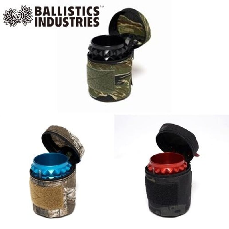未開封 2点 バリスティクス ballistics スタッズカップ ウレタン