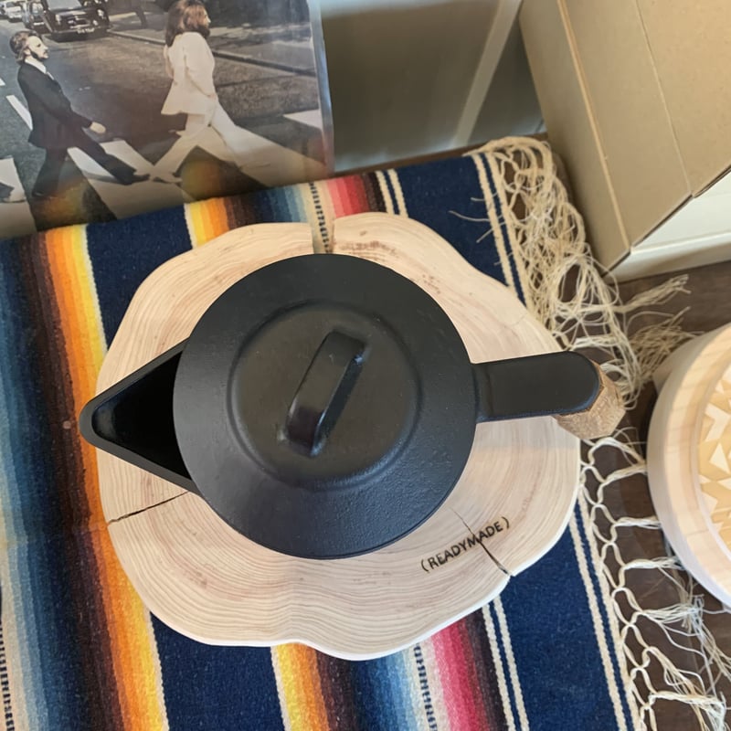 asimocrafts × readymadeproducts リフター 【公式通販】