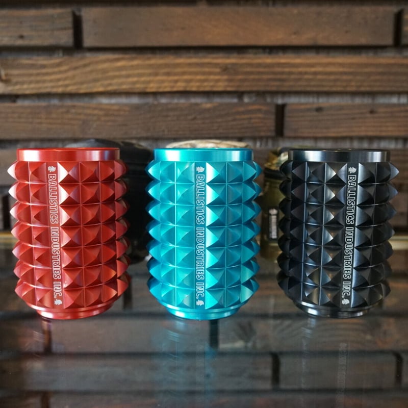 Ballistics バリスティクス 7075 スタッズ スタッズカップ