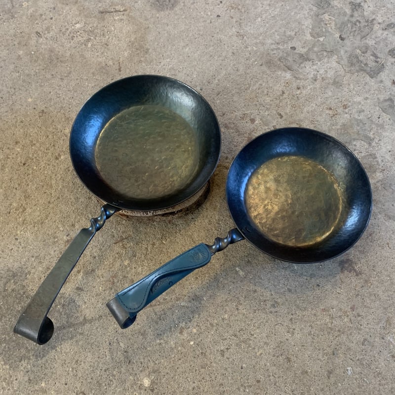 ミリオmillioフライパン新品未使用 millio コンパクトフライパン 22