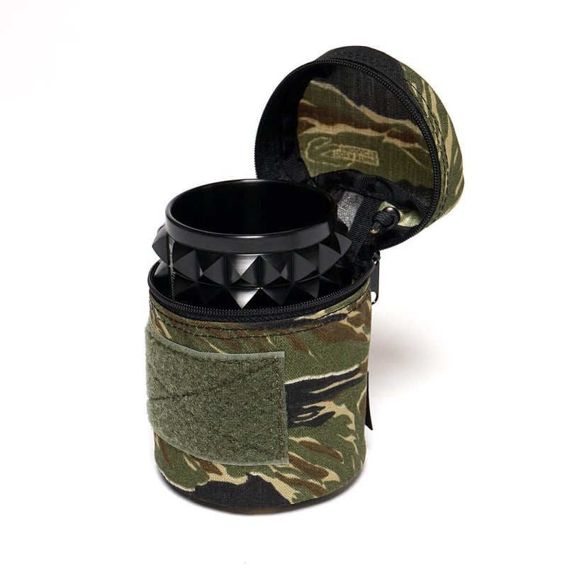 Ballistics バリスティクス 7075 STUDS BEER MUG スタッズビアマグ