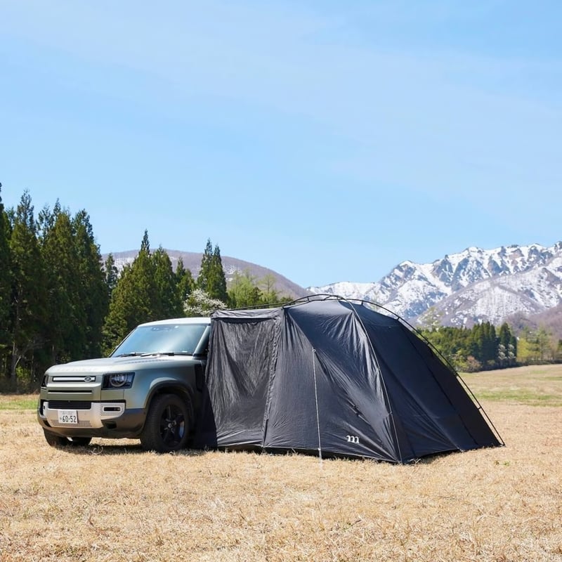 PENELOPE CAR SIDE TARP ムラコ muraco ムラコ PENELOPE CAR PENELOPE CAR SIDE TARP ムラコ muraco ムラコ PENELOPE CAR