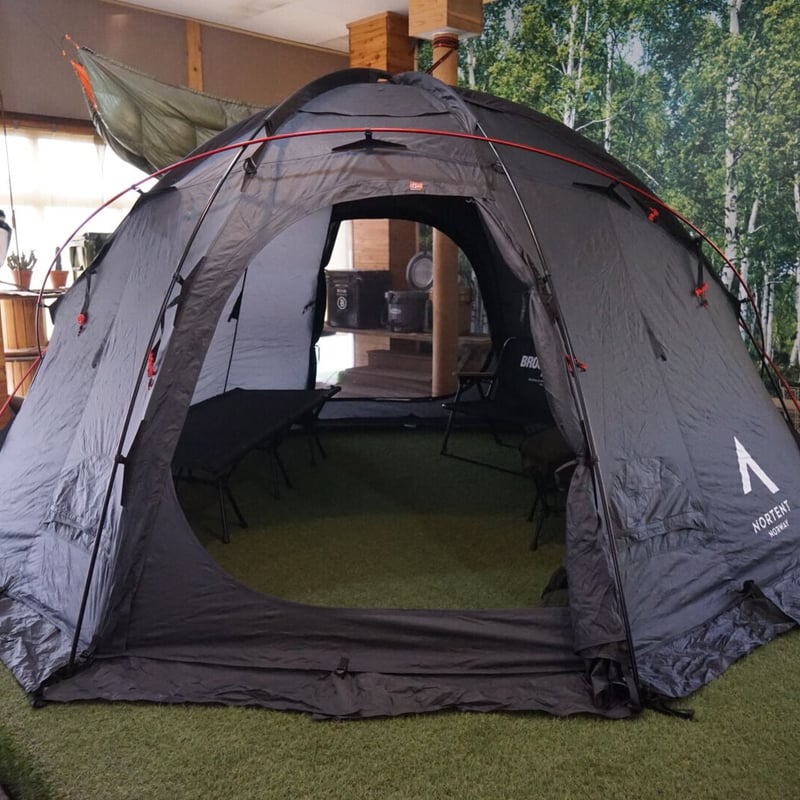 Nortent ノルテント Gamme 6 ARCTIC ギャム6 | Lemanside レ...