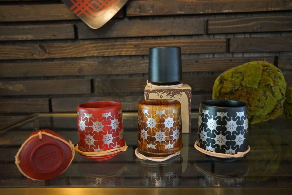 【未使用】NODATE x MHAK マグ MHAK x NODATE Mug | NODATE mug