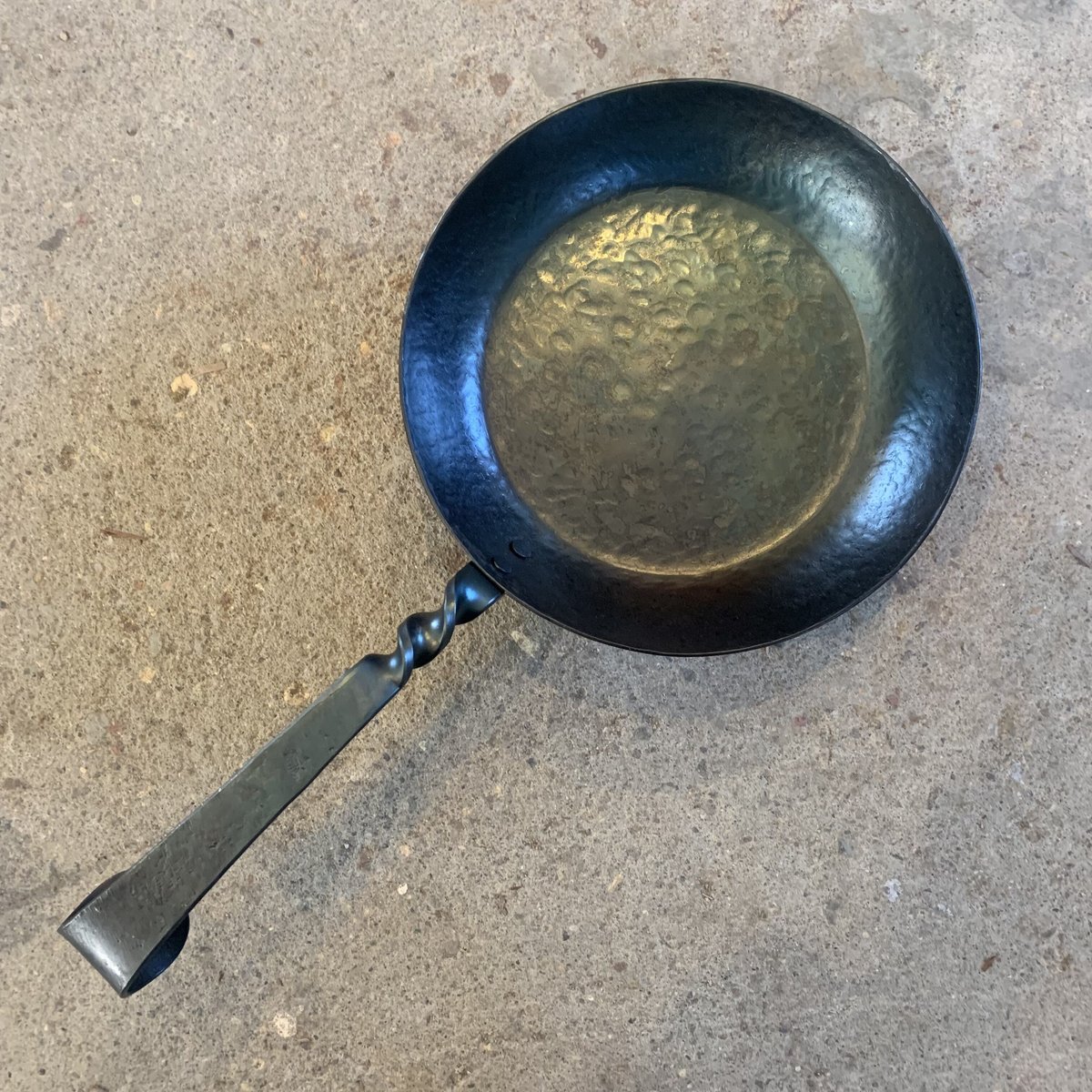 millio ミリオ フライパン サンゾーモデル22cm millio ミリオ 鍛造