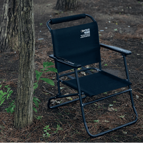 DOD ローローバーチェア（カーキ）2脚 キャンプイス 【美品】 Amazon