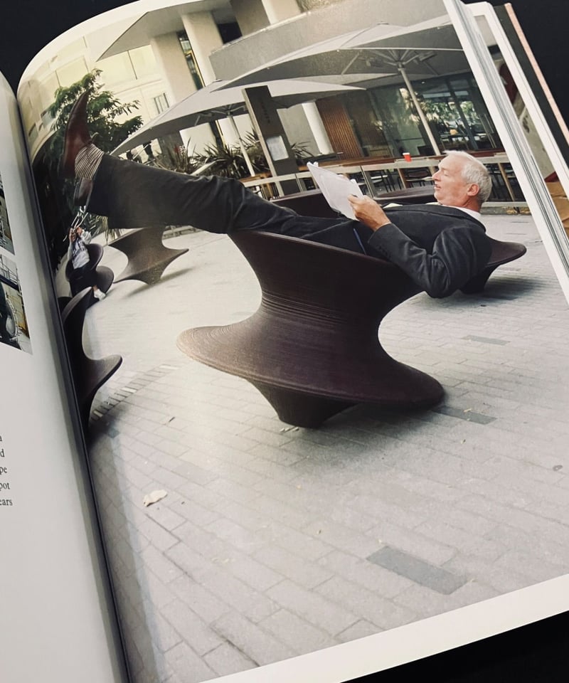 Thomas Heatherwick : Making　トーマス・ヘザーウィック Thomas Heatherwick Making トーマス・ヘザウィック -の商品詳細